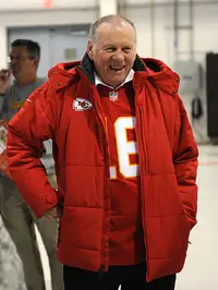 Len Dawson