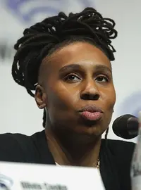 Lena Waithe