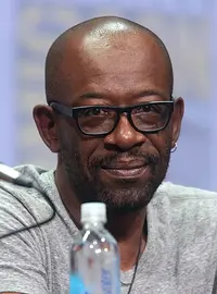 Lennie James