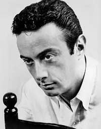 Lenny Bruce