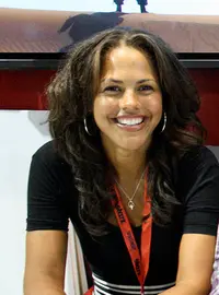 Lenora Crichlow