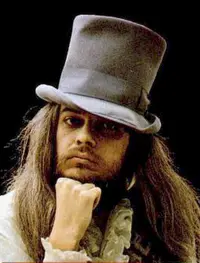 Leon Russell