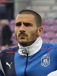 Leonardo Bonucci