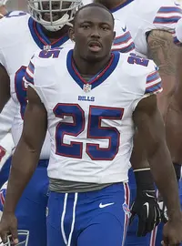 LeSean McCoy