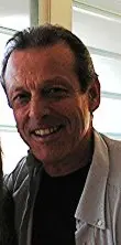 Leslie Grantham