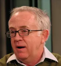 Leslie Jordan