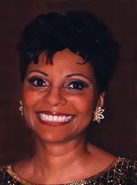 Leslie Uggams