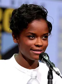 Letitia Wright