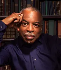 LeVar Burton