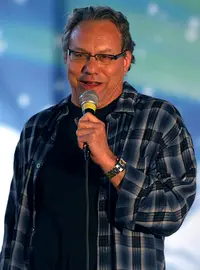 Lewis Black