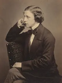 Lewis Carroll