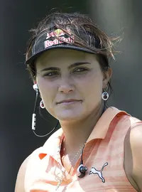 Lexi Thompson