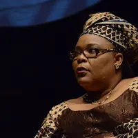 Leymah Gbowee