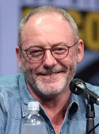 Liam Cunningham