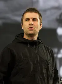 Liam Gallagher