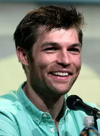 Liam McIntyre