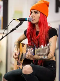 Lights (musician)