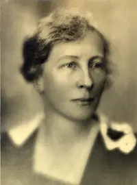 Lillian Moller Gilbreth