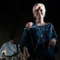 Lily Allen