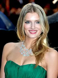 Lily Donaldson