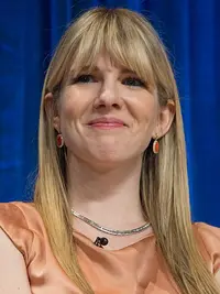 Lily Rabe