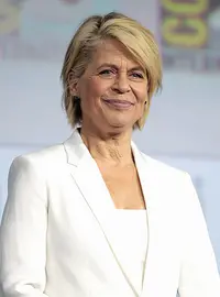 Linda Hamilton