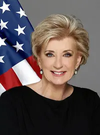 Linda McMahon