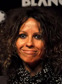 Linda Perry