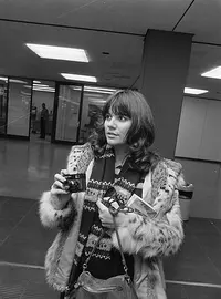 Linda Ronstadt