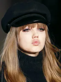 Lindsey Wixson