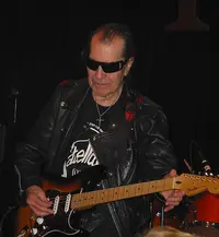 Link Wray