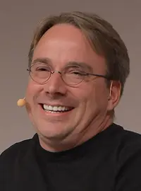 Linus Torvalds