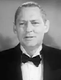 Lionel Barrymore