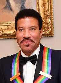 Lionel Richie