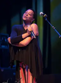 Lisa Fischer