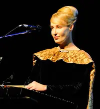 Lisa Gerrard