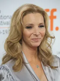 Lisa Kudrow