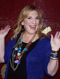 Lisa Lampanelli