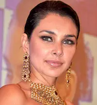 Lisa Ray