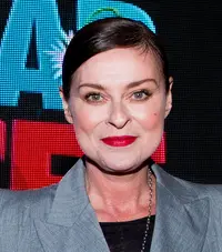 Lisa Stansfield