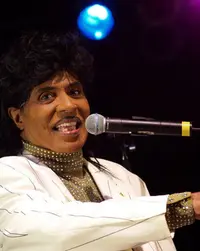 Little Richard