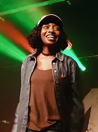 Little Simz