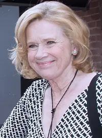 Liv Ullmann