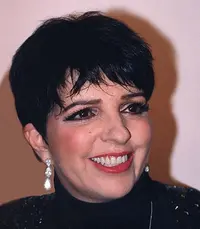 Liza Minnelli