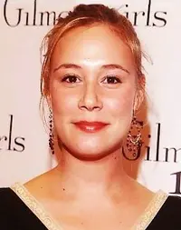 Liza Weil