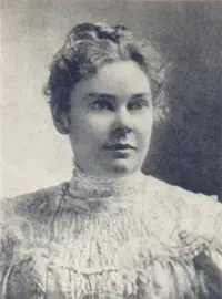 Lizzie Borden