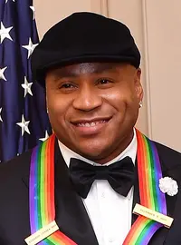 LL Cool J