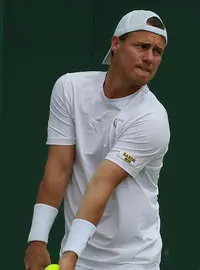 Lleyton Hewitt