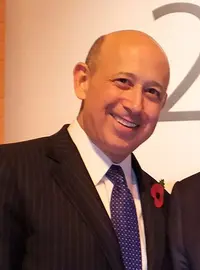 Lloyd Blankfein