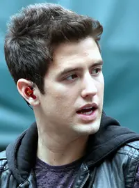 Logan Henderson